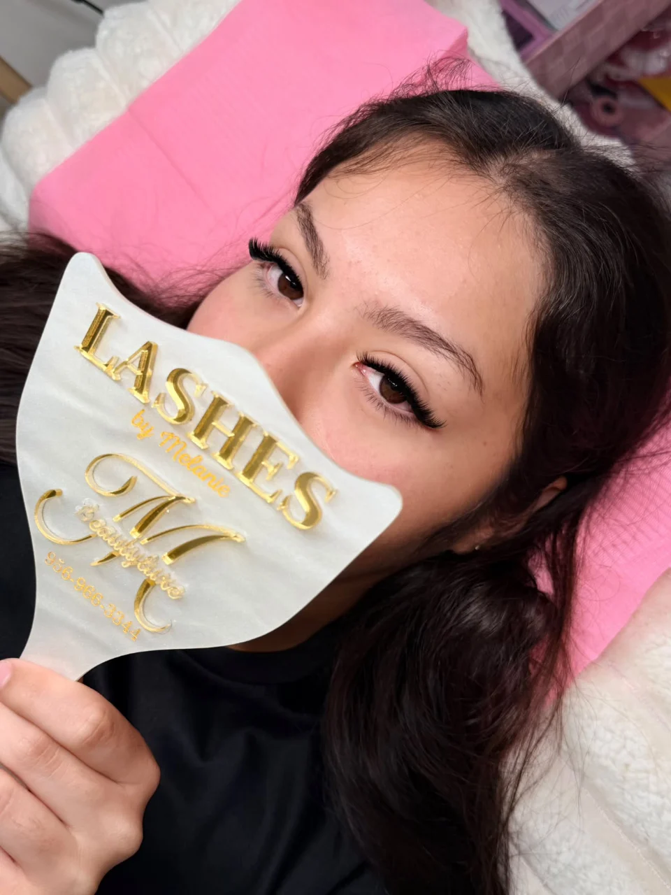 Mbeautyluxe portfolio photo