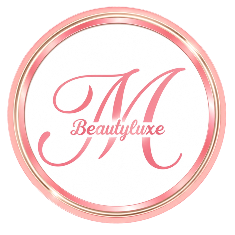 Mbeautyluxe logo